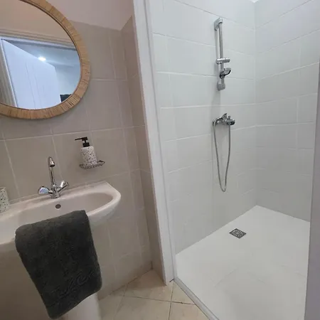 Agroktima Drosou Apartment *