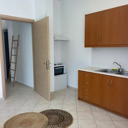 Apartment Agroktima Drosou *