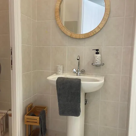 Apartment Agroktima Drosou Epidaurus