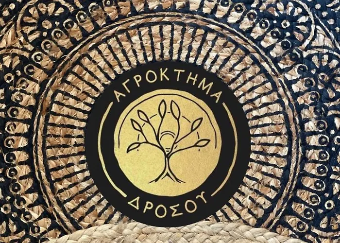 Agroktima Drosou *