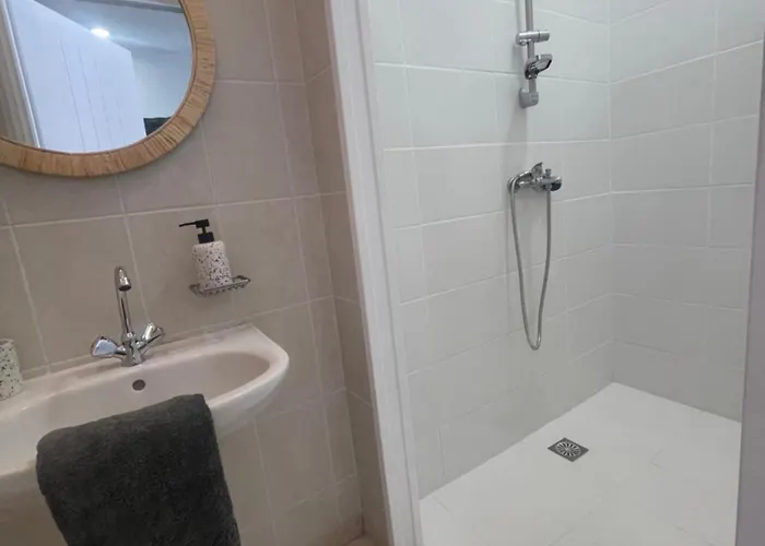 Agroktima Drosou Apartamento *