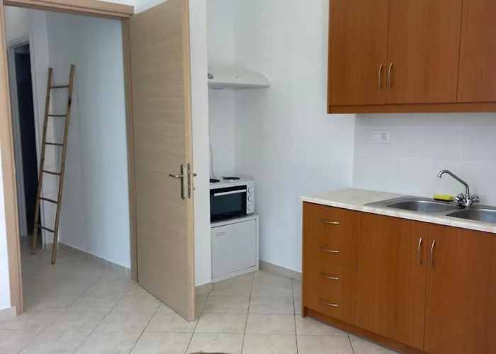 Apartmán Agroktima Drosou *