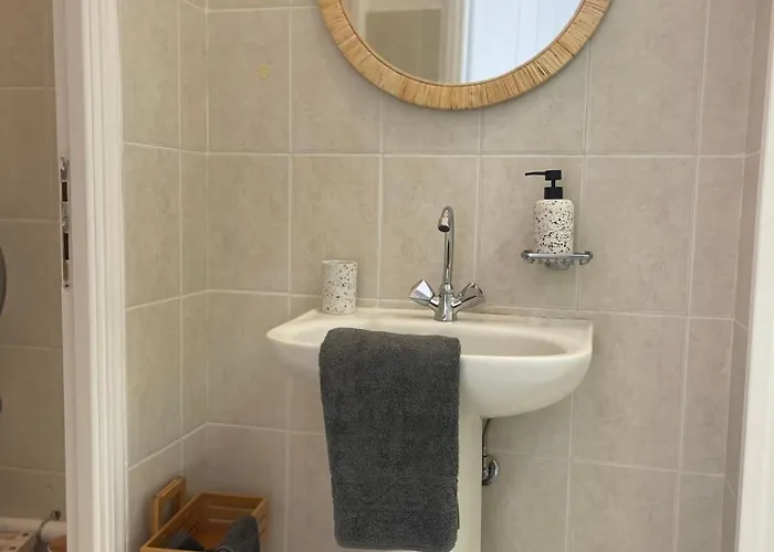 Apartman Agroktima Drosou Epidaurosz